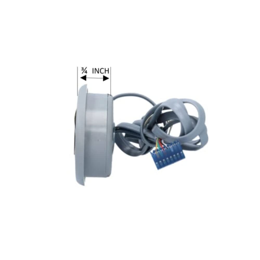 Amazon.com: Hot Tub Compatible with Watkins Spas Top Side